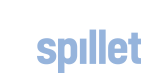 StopSpillet logo